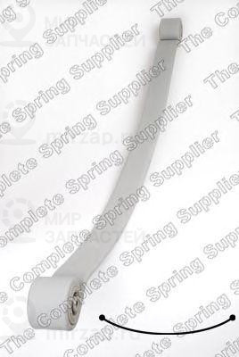 Запчасть LESJOFORS 5856814