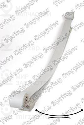 Запчасть LESJOFORS 5856815