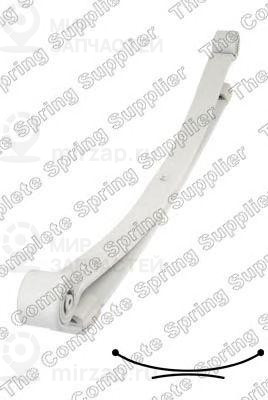 Запчасть LESJOFORS 5856818