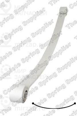 Запчасть LESJOFORS 5856819