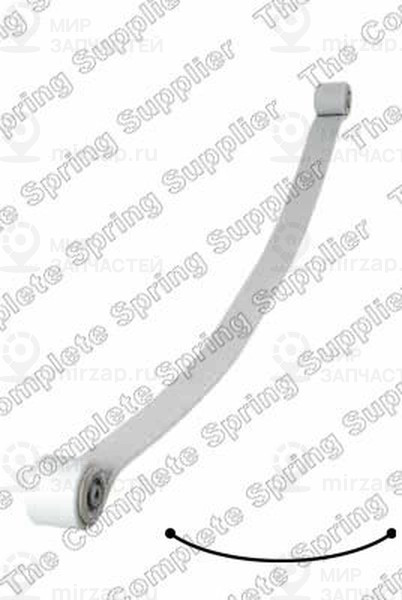 Запчасть LESJOFORS 5856822