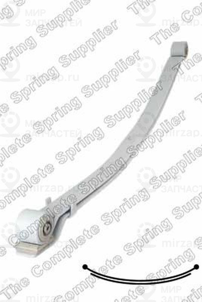 Запчасть LESJOFORS 5856828