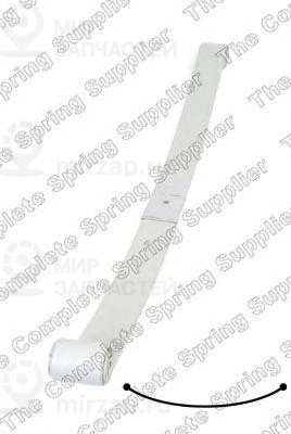 Запчасть LESJOFORS 5863409