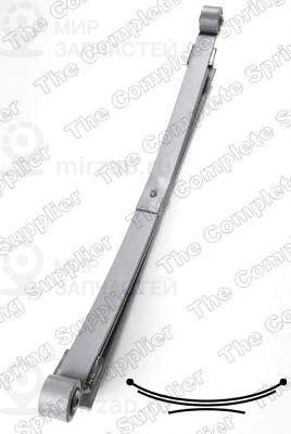 Запчасть LESJOFORS 6127525