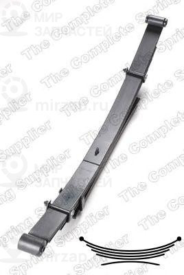 Запчасть LESJOFORS 6159211