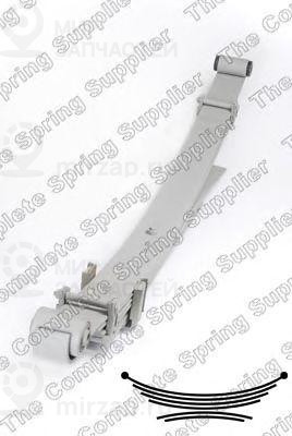 Запчасть LESJOFORS 6159212