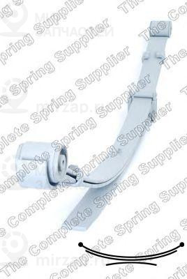 Запчасть LESJOFORS 6195012