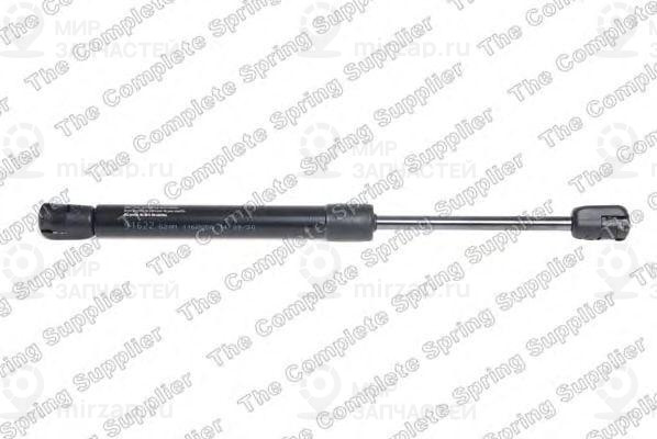 Запчасть LESJOFORS 8004229