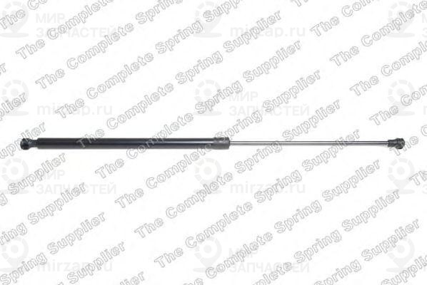 Запчасть LESJOFORS 8017002