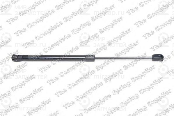 Запчасть LESJOFORS 8062001