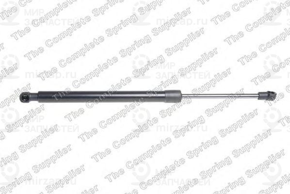 Запчасть LESJOFORS 8062002