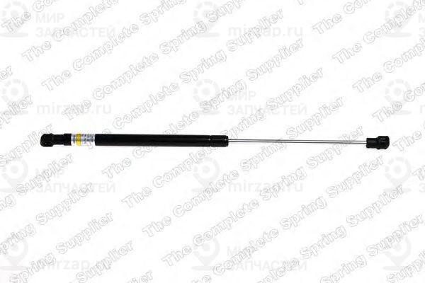 Запчасть LESJOFORS 8075701