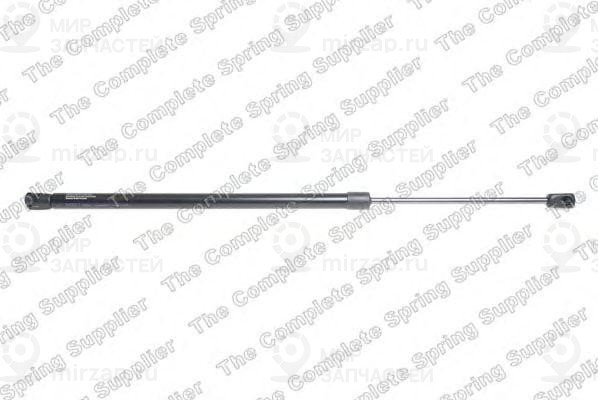 Запчасть LESJOFORS 8108434