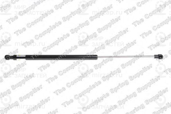 Запчасть LESJOFORS 8114205