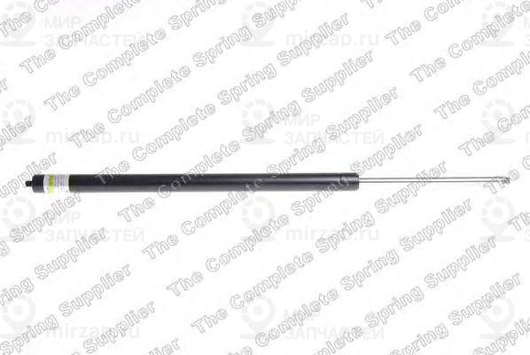 Запчасть LESJOFORS 8114900