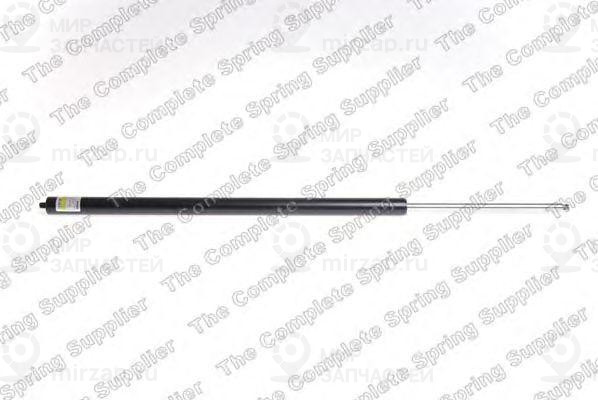 Запчасть LESJOFORS 8114901