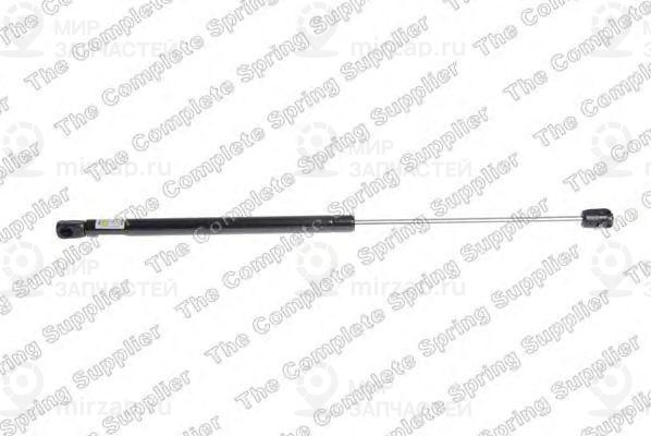 Запчасть LESJOFORS 8117000