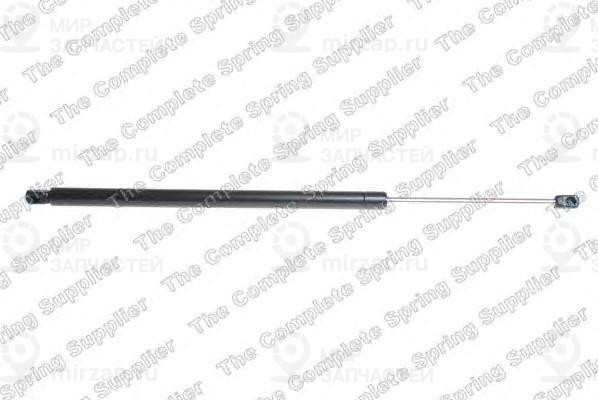 Запчасть LESJOFORS 8142107