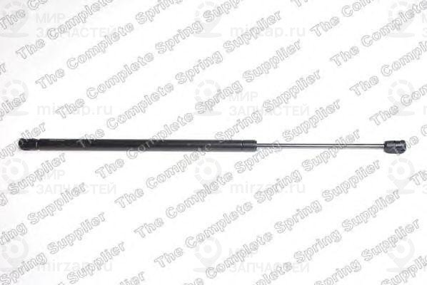 Запчасть LESJOFORS 8142110