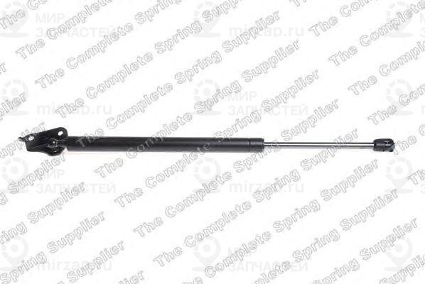 Запчасть LESJOFORS 8142114