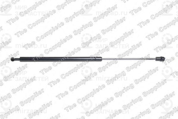 Запчасть LESJOFORS 8142117