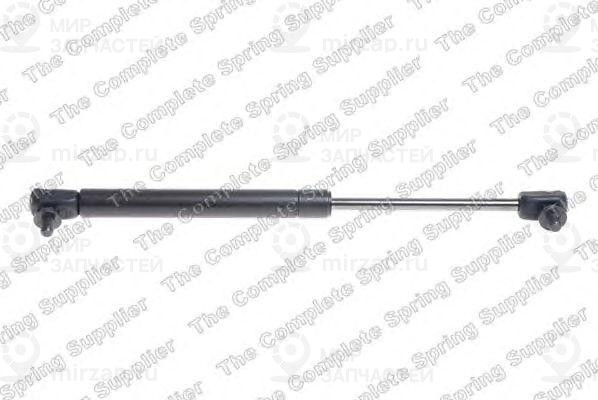 Запчасть LESJOFORS 8147004