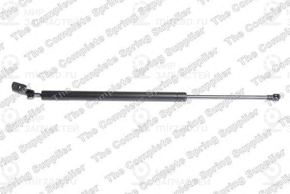 Запчасть LESJOFORS 8155461