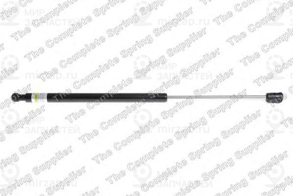 Запчасть LESJOFORS 8156823