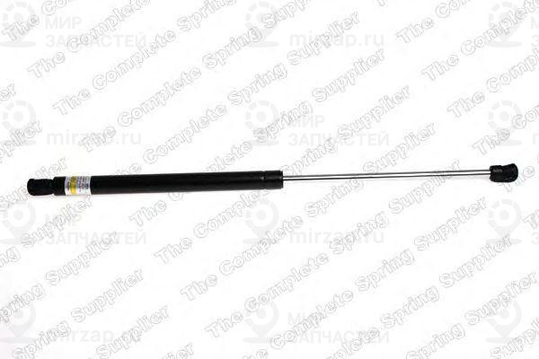 Запчасть LESJOFORS 8162017