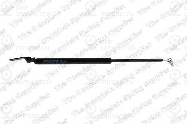 Запчасть LESJOFORS 8162023