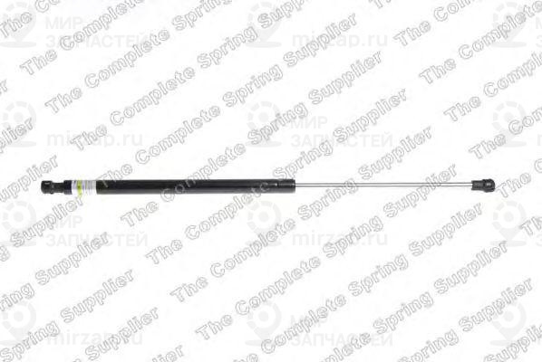 Запчасть LESJOFORS 8162047