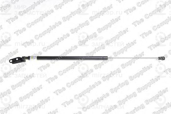 Запчасть LESJOFORS 8162049