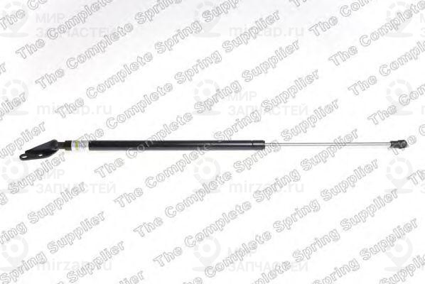 Запчасть LESJOFORS 8162050