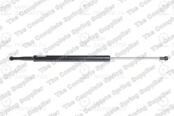 Запчасть LESJOFORS 8162052