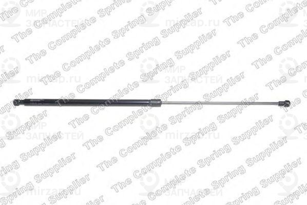 Запчасть LESJOFORS 8162057