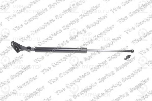 Запчасть LESJOFORS 8162063