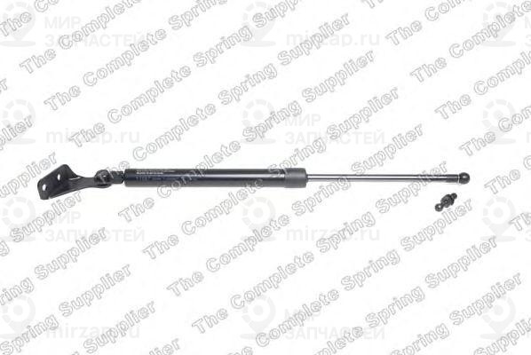 Запчасть LESJOFORS 8162064