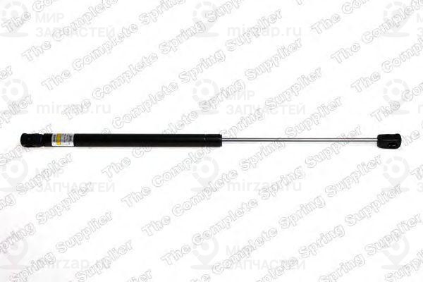 Запчасть LESJOFORS 8163443