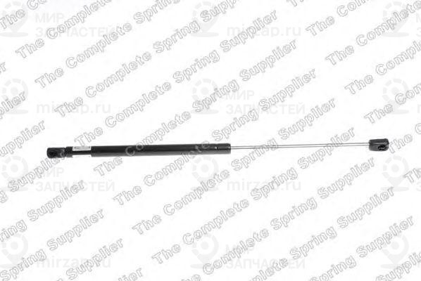 Запчасть LESJOFORS 8163471