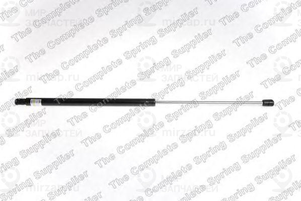 Запчасть LESJOFORS 8163472