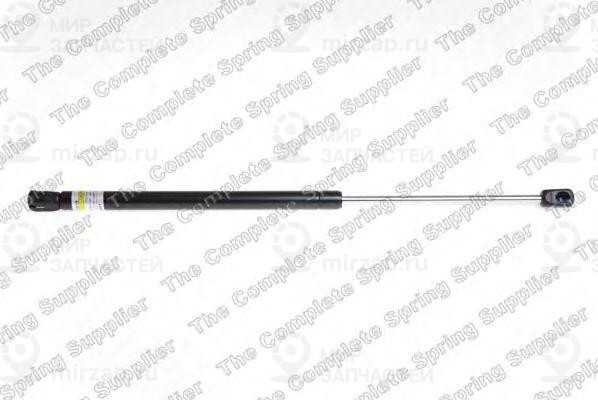 Запчасть LESJOFORS 8163474