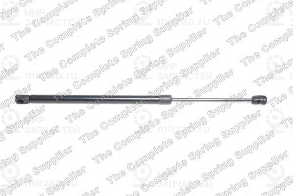 Запчасть LESJOFORS 8163478