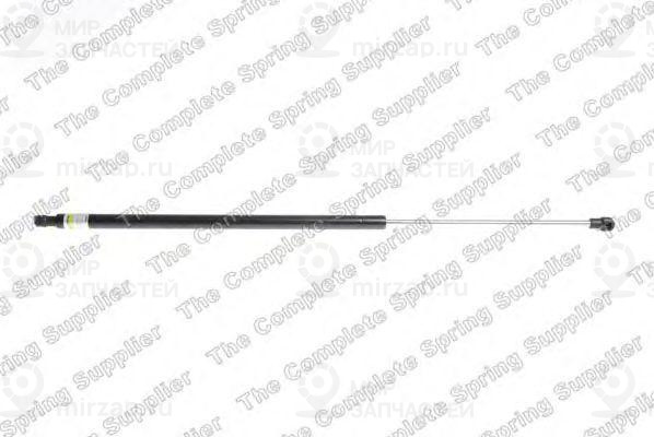 Запчасть LESJOFORS 8172961