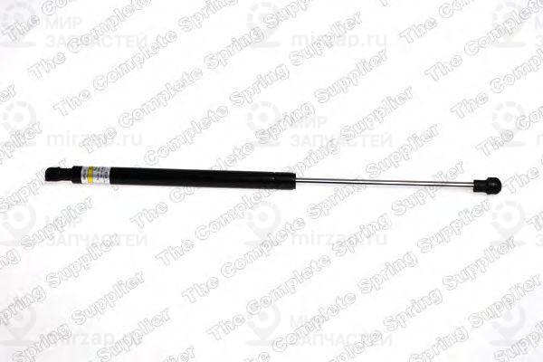 Запчасть LESJOFORS 8186001