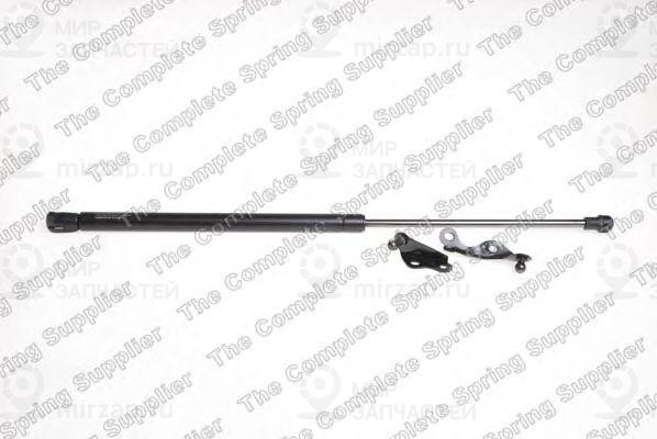 Запчасть LESJOFORS 8192555