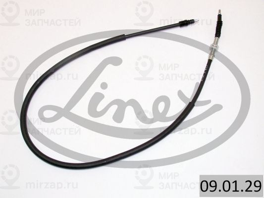 Запчасть LINEX 090129