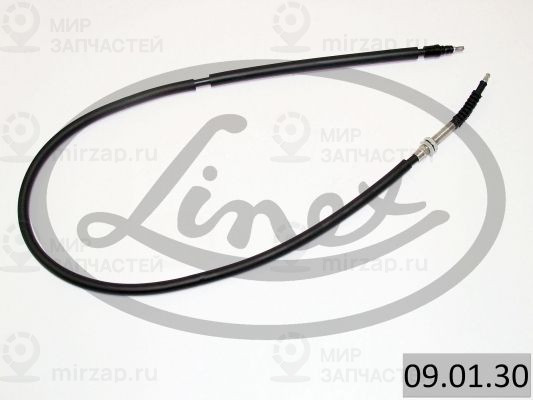 Запчасть LINEX 090130