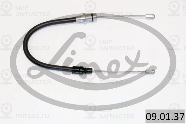 Запчасть LINEX 090137