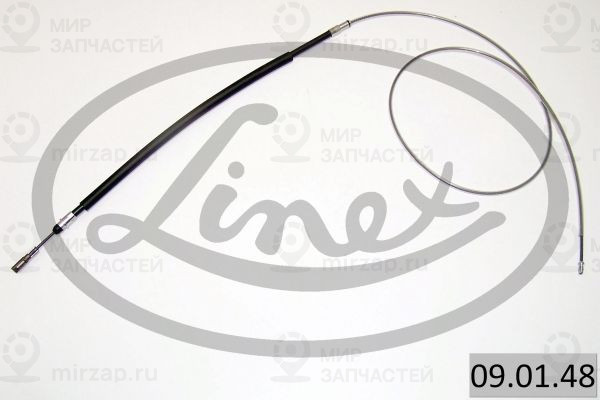 Запчасть LINEX 090148