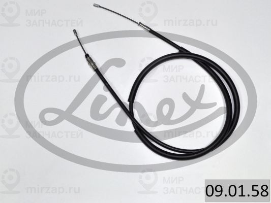Запчасть LINEX 090158